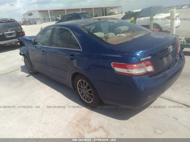 Photo 2 VIN: 4T4BF3EK7AR058685 - TOYOTA CAMRY 