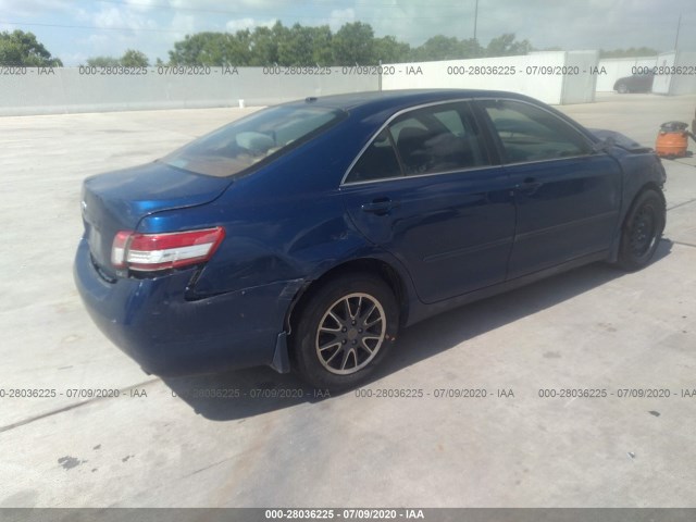 Photo 3 VIN: 4T4BF3EK7AR058685 - TOYOTA CAMRY 