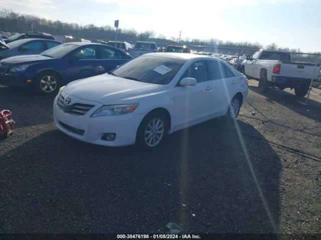 Photo 1 VIN: 4T4BF3EK7AR060243 - TOYOTA CAMRY 