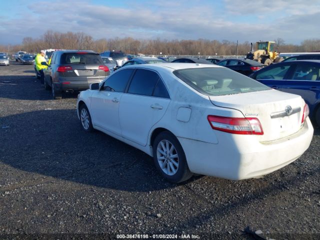 Photo 2 VIN: 4T4BF3EK7AR060243 - TOYOTA CAMRY 