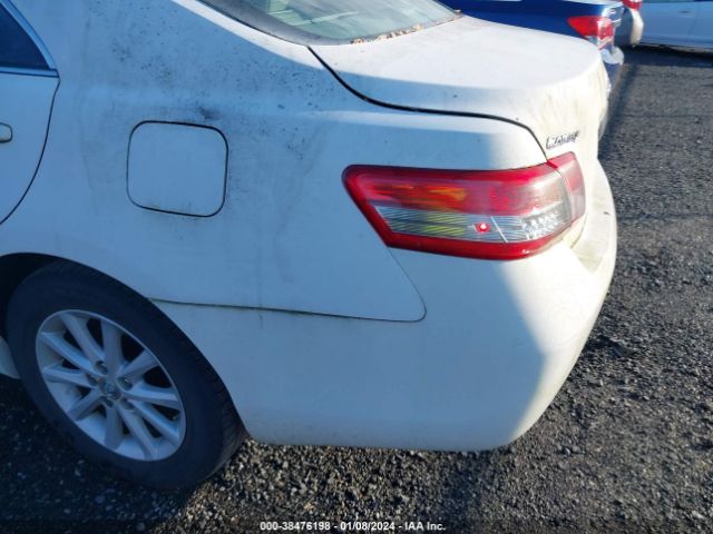 Photo 5 VIN: 4T4BF3EK7AR060243 - TOYOTA CAMRY 