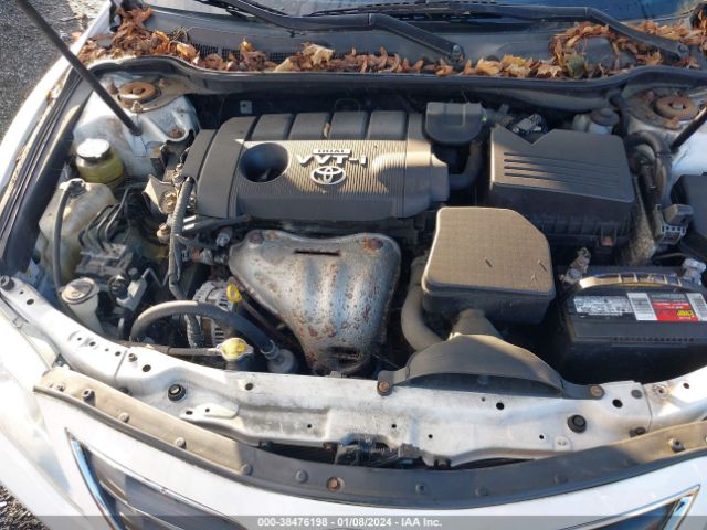 Photo 9 VIN: 4T4BF3EK7AR060243 - TOYOTA CAMRY 