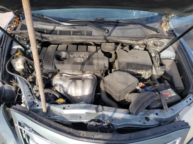 Photo 10 VIN: 4T4BF3EK7AR062574 - TOYOTA CAMRY BASE 