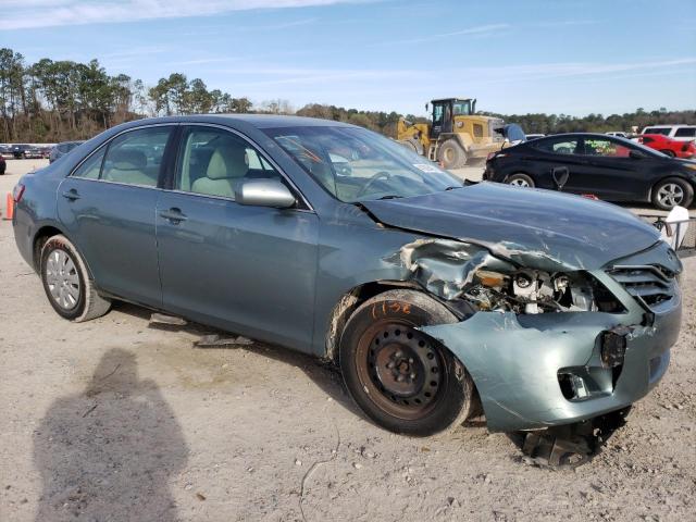 Photo 3 VIN: 4T4BF3EK7AR062574 - TOYOTA CAMRY BASE 