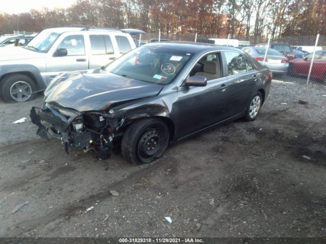 Photo 1 VIN: 4T4BF3EK7AR064373 - TOYOTA CAMRY 