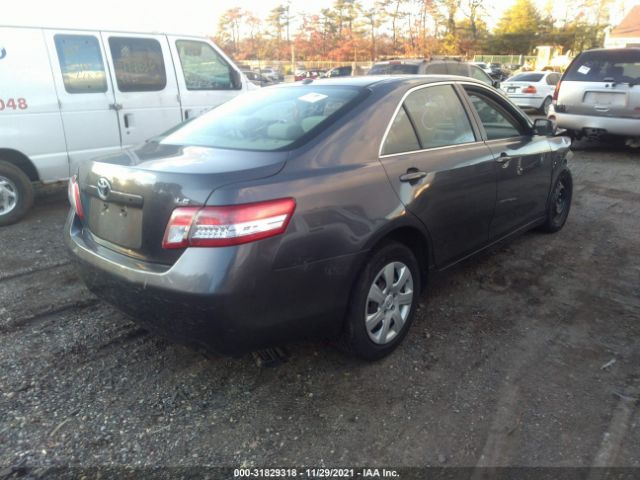 Photo 3 VIN: 4T4BF3EK7AR064373 - TOYOTA CAMRY 