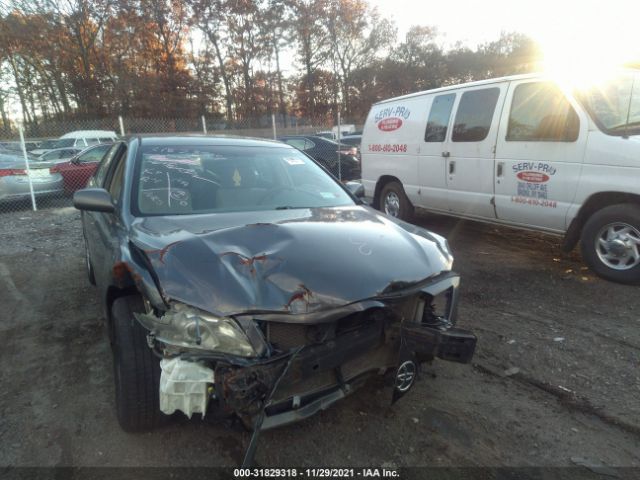 Photo 5 VIN: 4T4BF3EK7AR064373 - TOYOTA CAMRY 