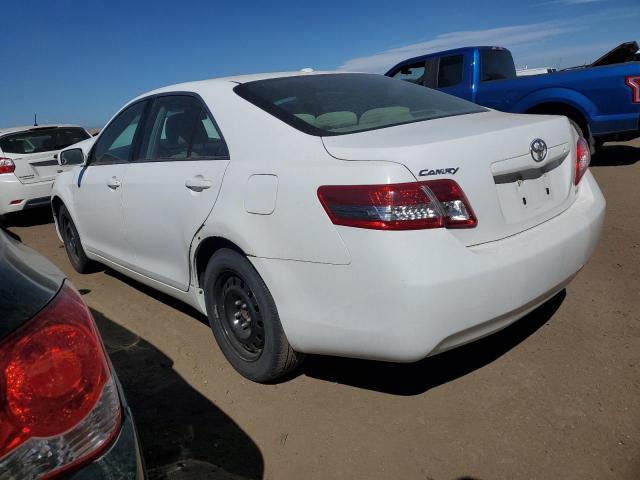 Photo 1 VIN: 4T4BF3EK7AR064809 - TOYOTA CAMRY BASE 