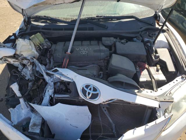 Photo 10 VIN: 4T4BF3EK7AR064809 - TOYOTA CAMRY BASE 