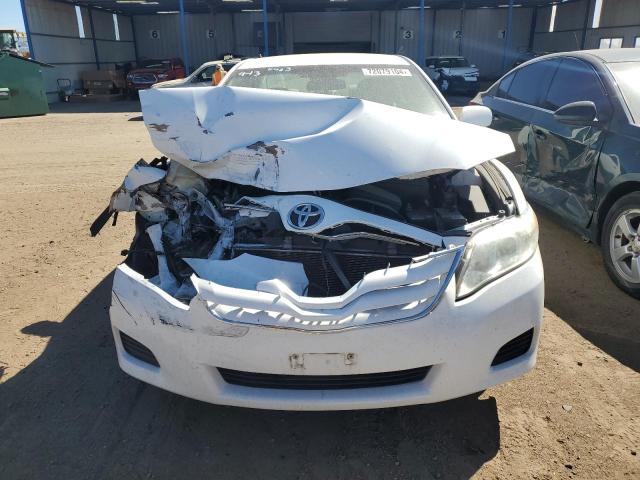 Photo 4 VIN: 4T4BF3EK7AR064809 - TOYOTA CAMRY BASE 