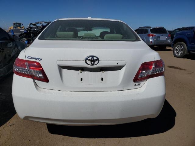 Photo 5 VIN: 4T4BF3EK7AR064809 - TOYOTA CAMRY BASE 