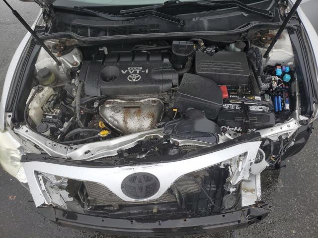 Photo 10 VIN: 4T4BF3EK7AR065104 - TOYOTA CAMRY BASE 