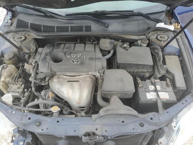 Photo 10 VIN: 4T4BF3EK7AR066009 - TOYOTA CAMRY 