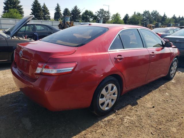 Photo 2 VIN: 4T4BF3EK7AR066155 - TOYOTA CAMRY 