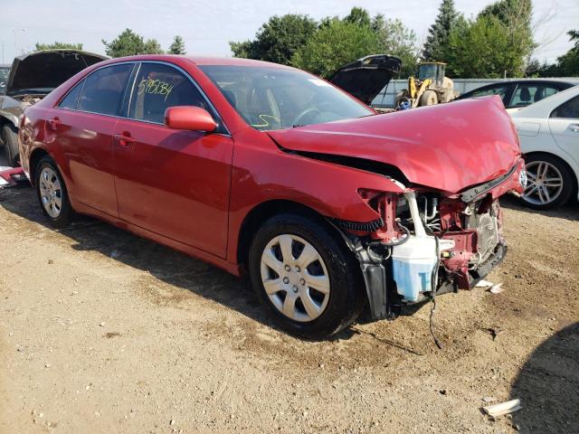 Photo 3 VIN: 4T4BF3EK7AR066155 - TOYOTA CAMRY 