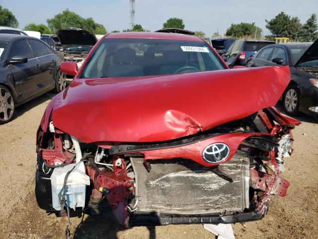 Photo 4 VIN: 4T4BF3EK7AR066155 - TOYOTA CAMRY 