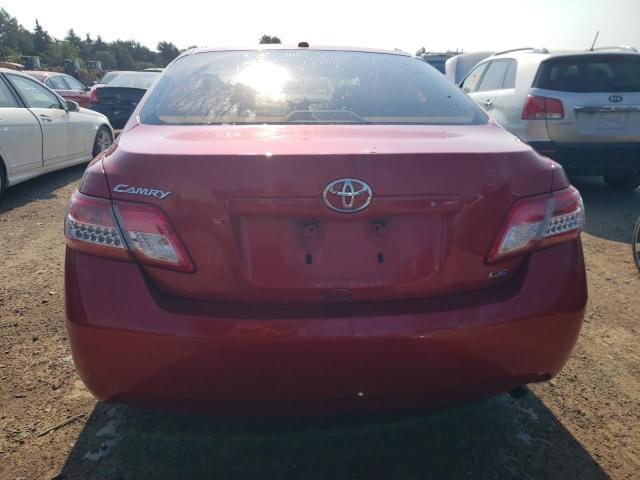 Photo 5 VIN: 4T4BF3EK7AR066155 - TOYOTA CAMRY 