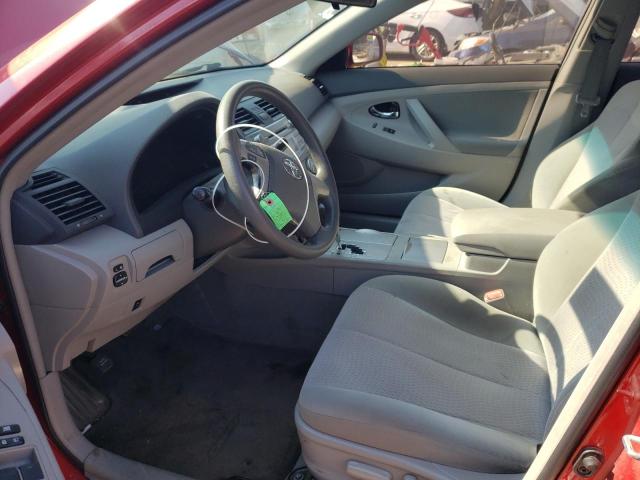 Photo 6 VIN: 4T4BF3EK7AR066155 - TOYOTA CAMRY 