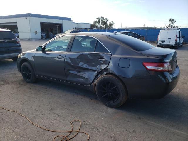 Photo 1 VIN: 4T4BF3EK7AR066298 - TOYOTA CAMRY 