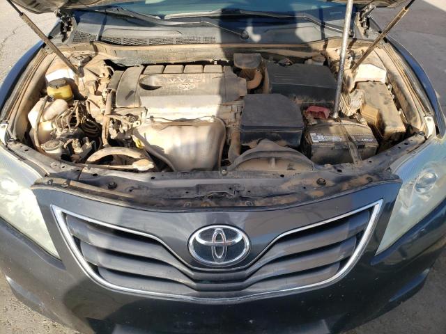 Photo 10 VIN: 4T4BF3EK7AR066298 - TOYOTA CAMRY 