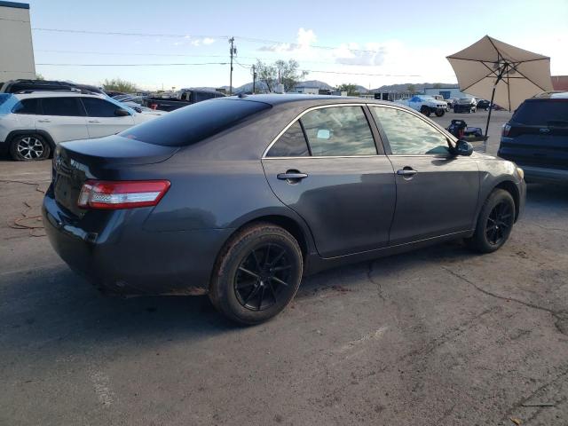 Photo 2 VIN: 4T4BF3EK7AR066298 - TOYOTA CAMRY 