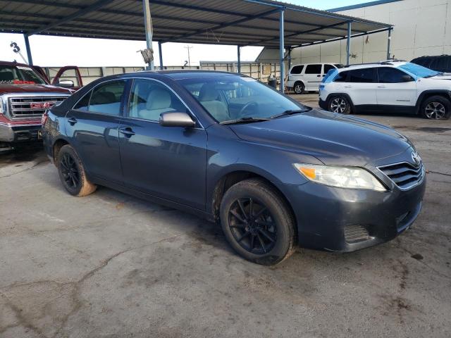 Photo 3 VIN: 4T4BF3EK7AR066298 - TOYOTA CAMRY 