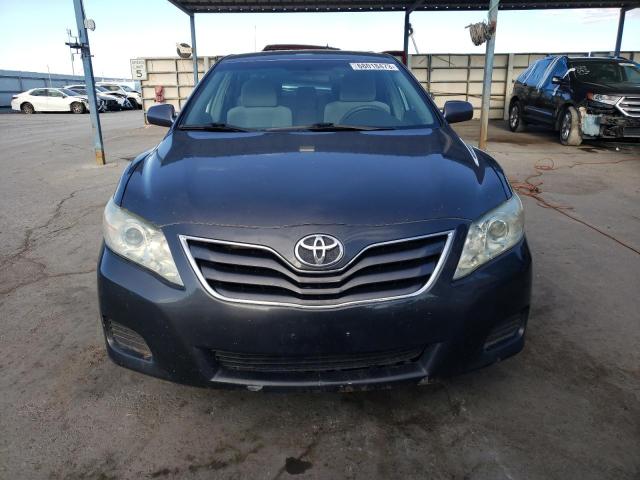 Photo 4 VIN: 4T4BF3EK7AR066298 - TOYOTA CAMRY 