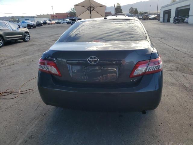 Photo 5 VIN: 4T4BF3EK7AR066298 - TOYOTA CAMRY 