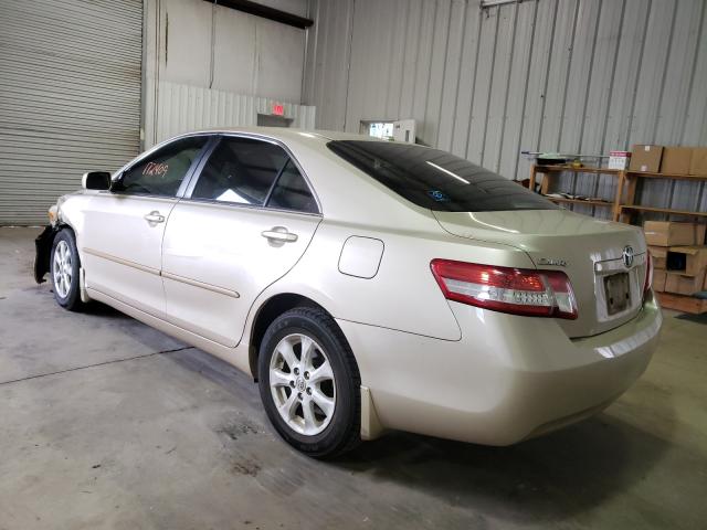 Photo 2 VIN: 4T4BF3EK7AR067015 - TOYOTA CAMRY BASE 