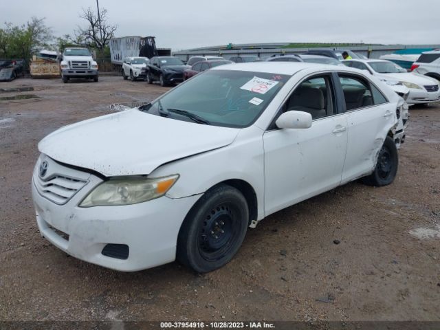 Photo 1 VIN: 4T4BF3EK7AR067323 - TOYOTA CAMRY 