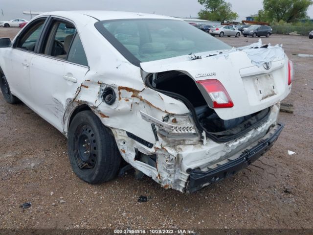 Photo 5 VIN: 4T4BF3EK7AR067323 - TOYOTA CAMRY 