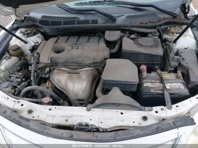 Photo 9 VIN: 4T4BF3EK7AR067323 - TOYOTA CAMRY 