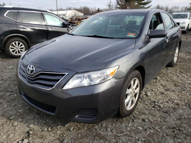 Photo 1 VIN: 4T4BF3EK7AR069153 - TOYOTA CAMRY 