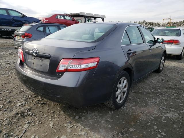 Photo 3 VIN: 4T4BF3EK7AR069153 - TOYOTA CAMRY 