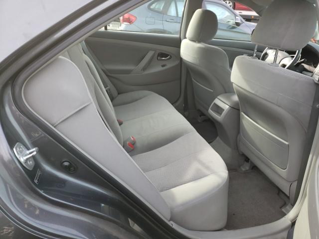 Photo 5 VIN: 4T4BF3EK7AR069153 - TOYOTA CAMRY 