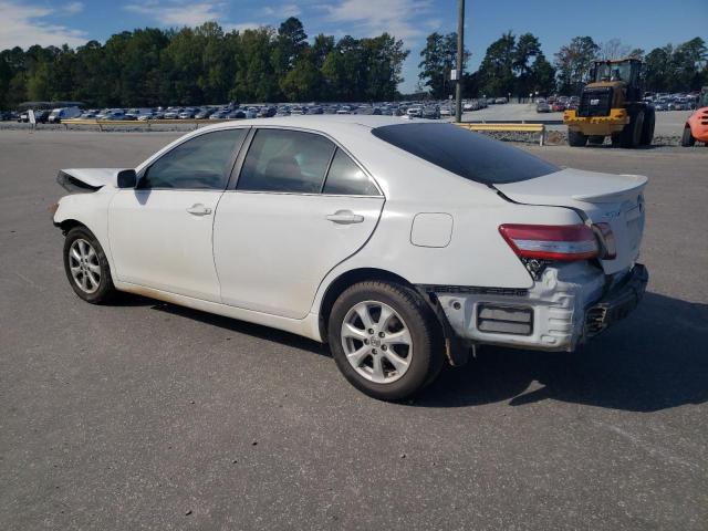 Photo 1 VIN: 4T4BF3EK7AR069251 - TOYOTA CAMRY BASE 