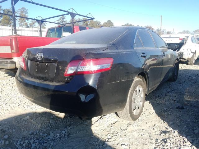 Photo 3 VIN: 4T4BF3EK7AR069685 - TOYOTA CAMRY BASE 