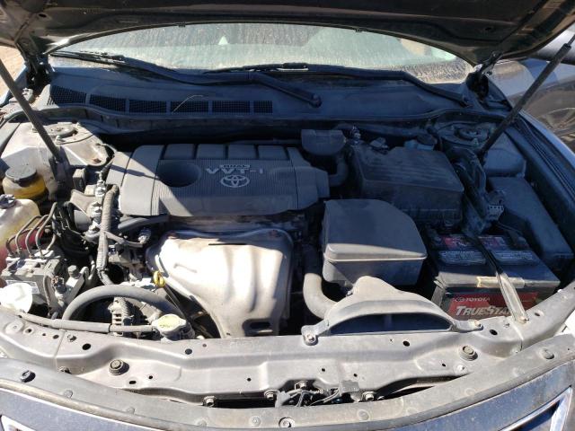 Photo 10 VIN: 4T4BF3EK7AR070562 - TOYOTA CAMRY BASE 