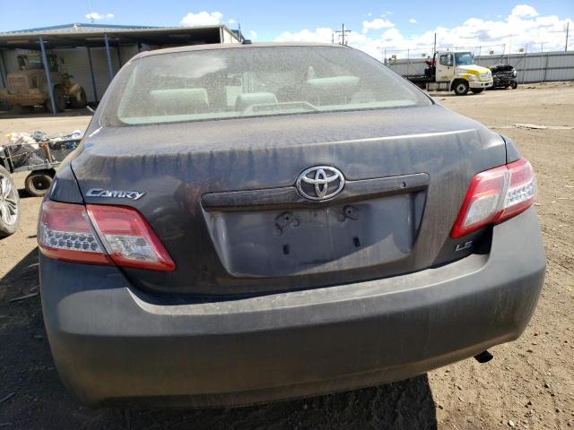 Photo 5 VIN: 4T4BF3EK7AR070562 - TOYOTA CAMRY BASE 