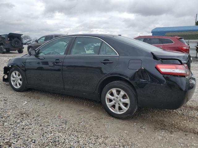 Photo 1 VIN: 4T4BF3EK7AR071775 - TOYOTA CAMRY 