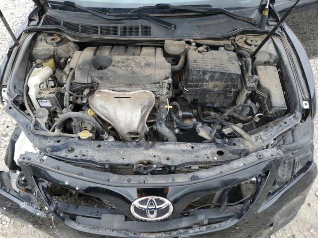 Photo 10 VIN: 4T4BF3EK7AR071775 - TOYOTA CAMRY 