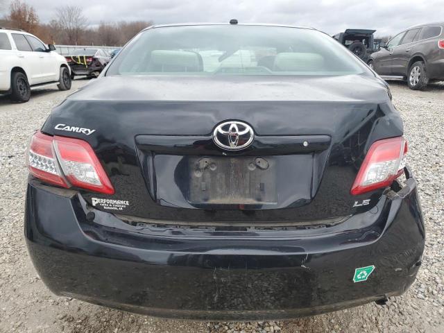 Photo 5 VIN: 4T4BF3EK7AR071775 - TOYOTA CAMRY 