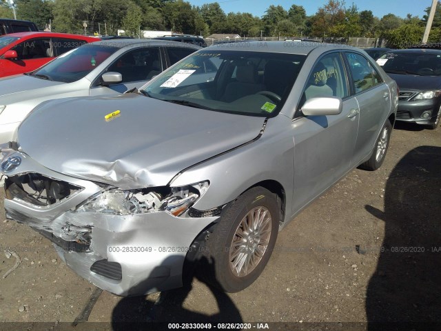 Photo 1 VIN: 4T4BF3EK7AR071954 - TOYOTA CAMRY 