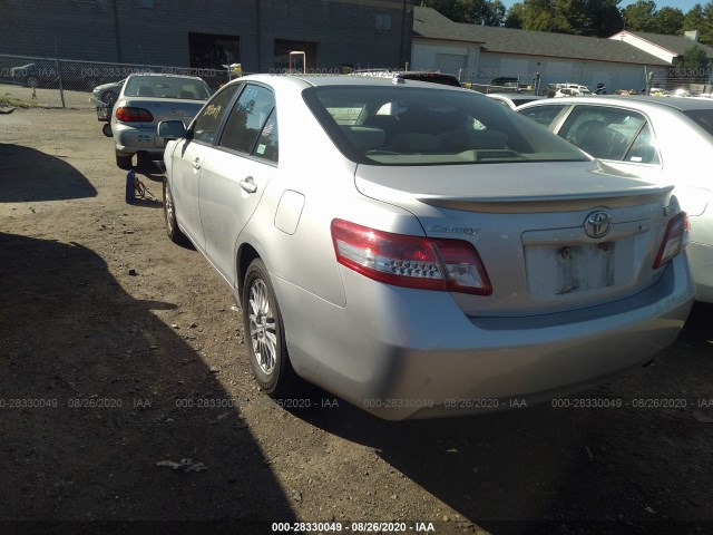 Photo 2 VIN: 4T4BF3EK7AR071954 - TOYOTA CAMRY 