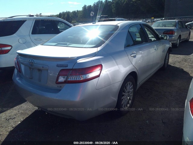 Photo 3 VIN: 4T4BF3EK7AR071954 - TOYOTA CAMRY 