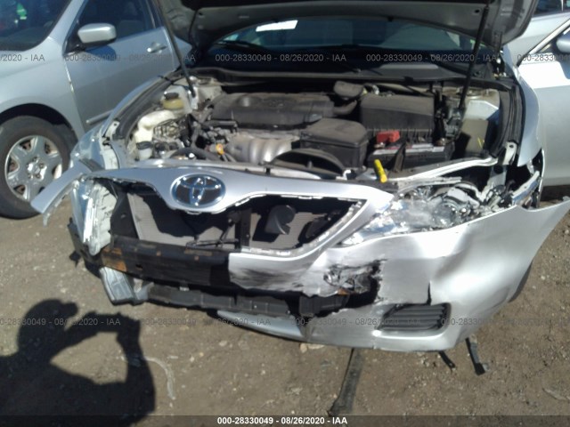 Photo 5 VIN: 4T4BF3EK7AR071954 - TOYOTA CAMRY 