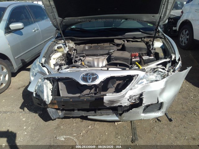 Photo 9 VIN: 4T4BF3EK7AR071954 - TOYOTA CAMRY 