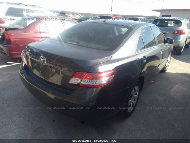 Photo 3 VIN: 4T4BF3EK7AR072294 - TOYOTA CAMRY 