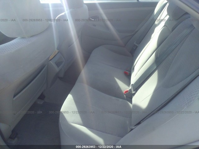 Photo 7 VIN: 4T4BF3EK7AR072294 - TOYOTA CAMRY 