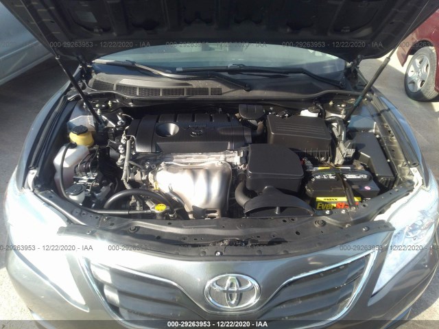 Photo 9 VIN: 4T4BF3EK7AR072294 - TOYOTA CAMRY 